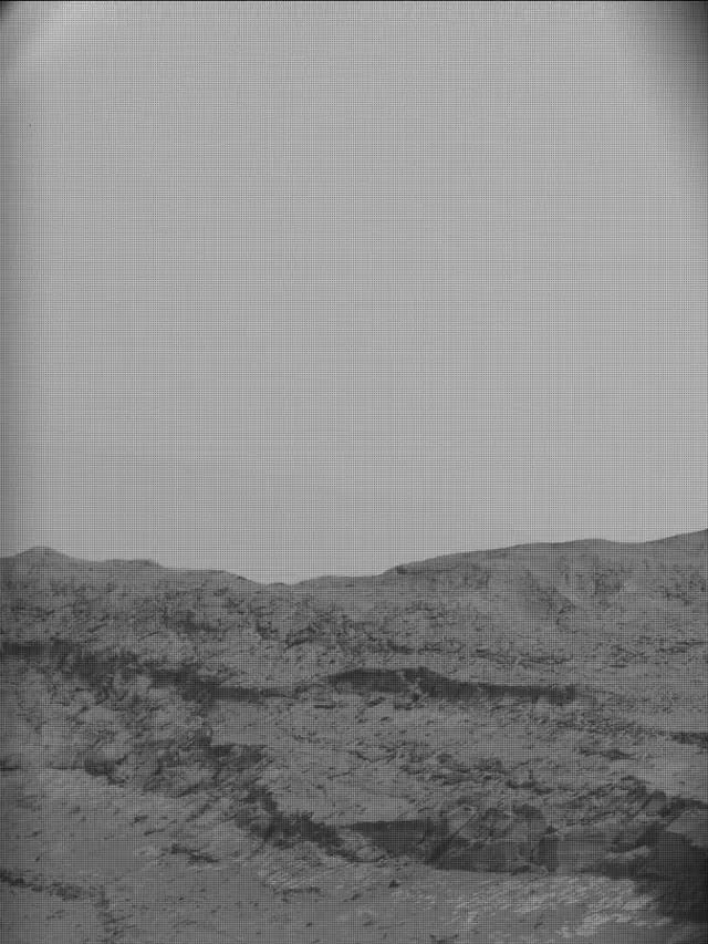 Sol 4972: Mast Camera (Mastcam)