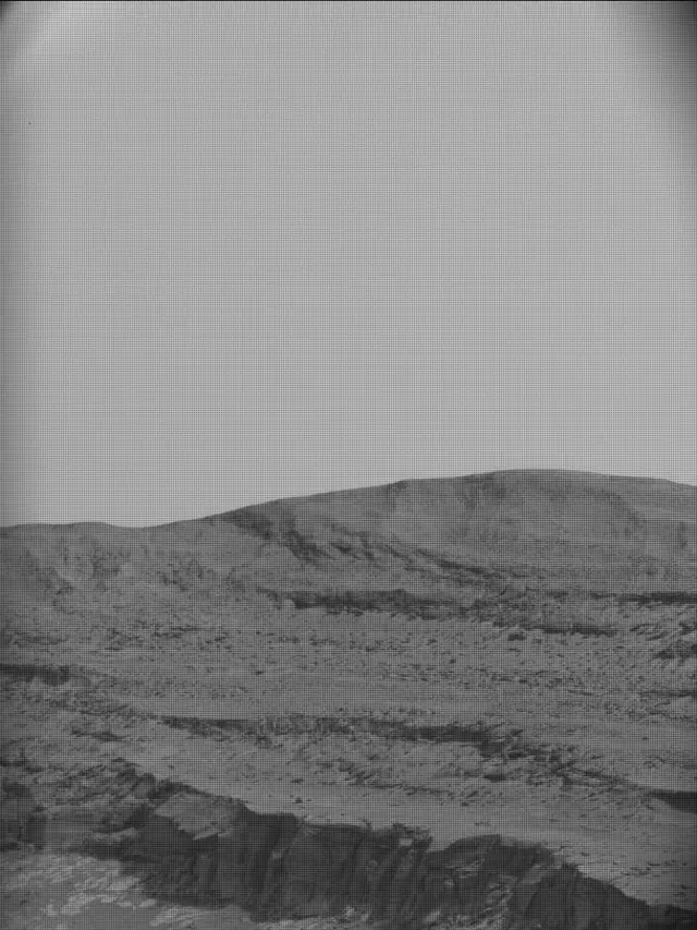 Sol 4972: Mast Camera (Mastcam)
