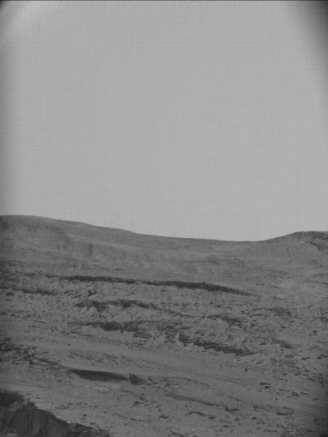 Sol 4972: Mast Camera (Mastcam)
