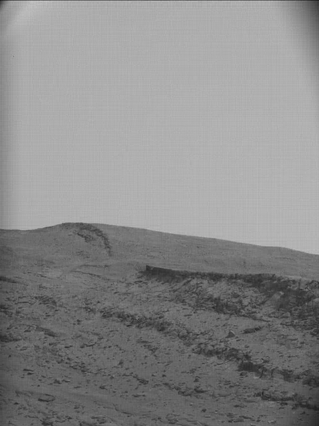 Sol 4972: Mast Camera (Mastcam)