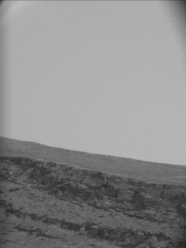 Sol 4972: Mast Camera (Mastcam)