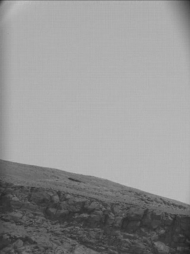 Sol 4972: Mast Camera (Mastcam)