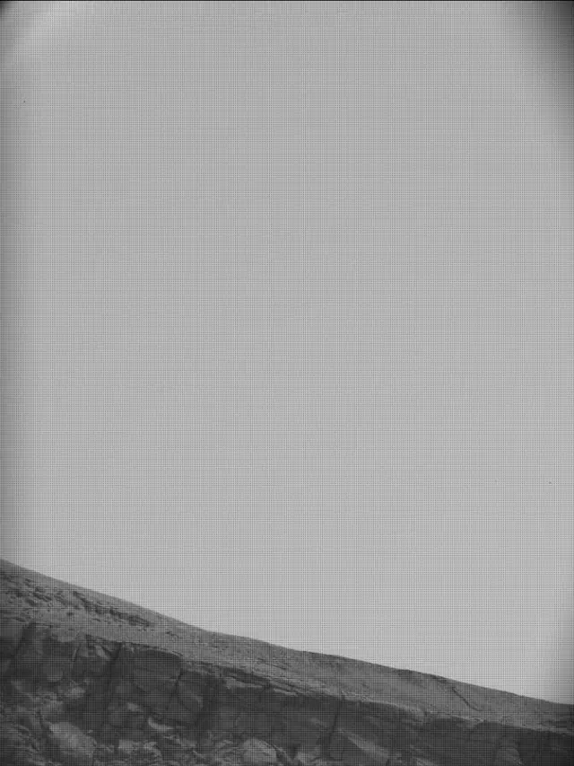 Sol 4972: Mast Camera (Mastcam)