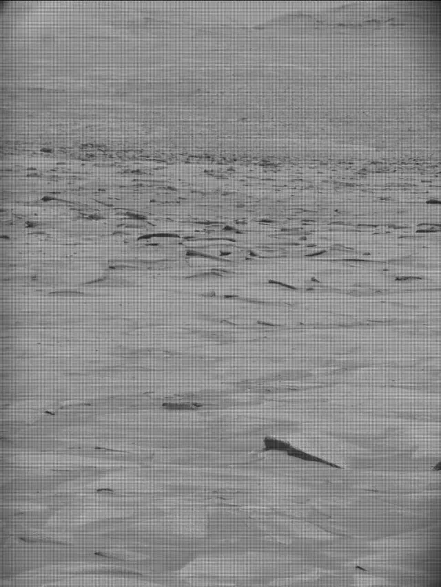Sol 4972: Mast Camera (Mastcam)