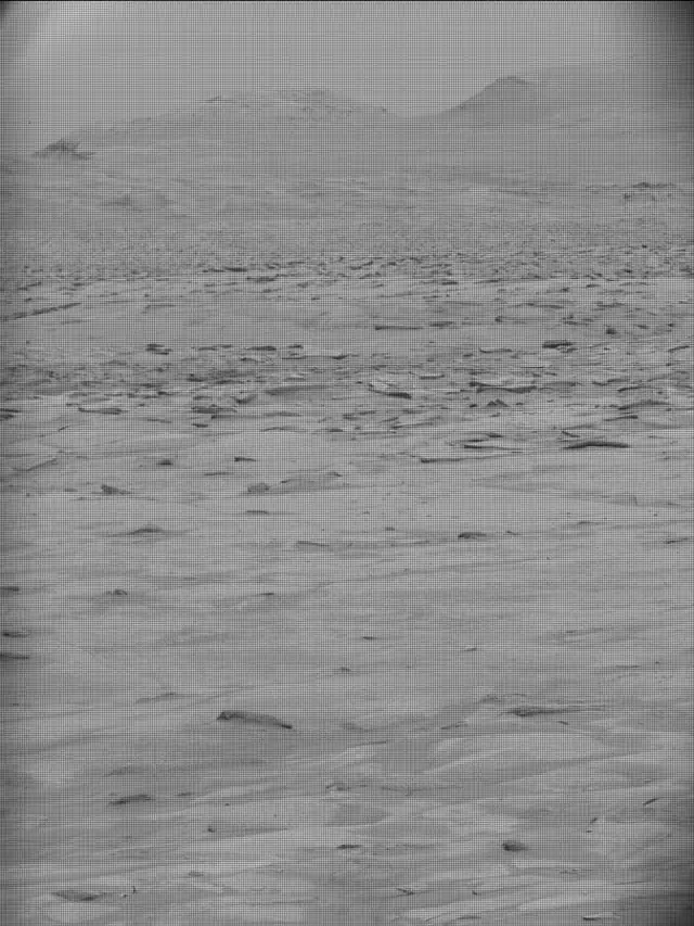 Sol 4972: Mast Camera (Mastcam)
