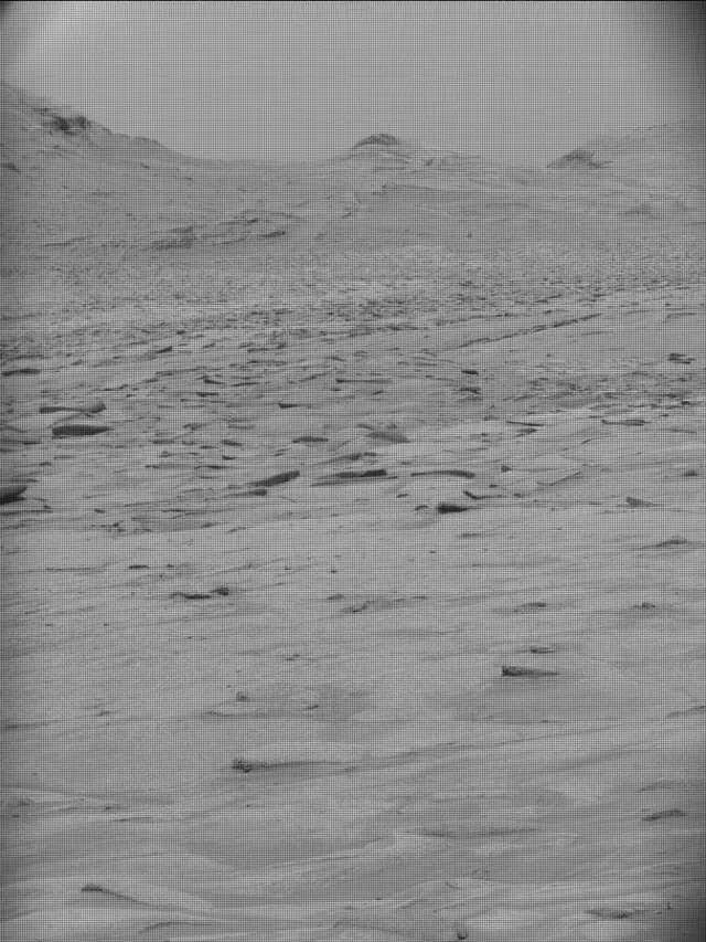 Sol 4972: Mast Camera (Mastcam)