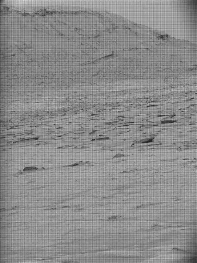 Sol 4972: Mast Camera (Mastcam)