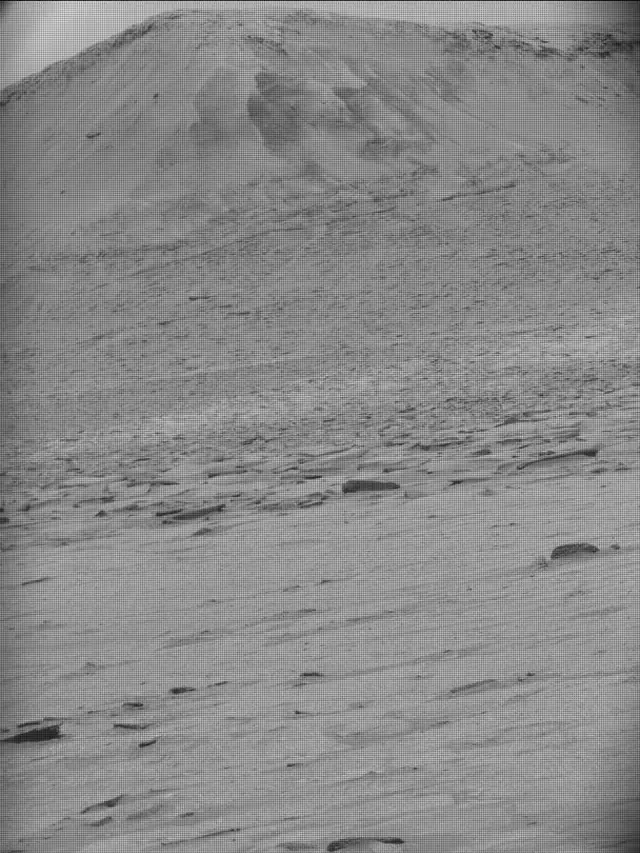 Sol 4972: Mast Camera (Mastcam)