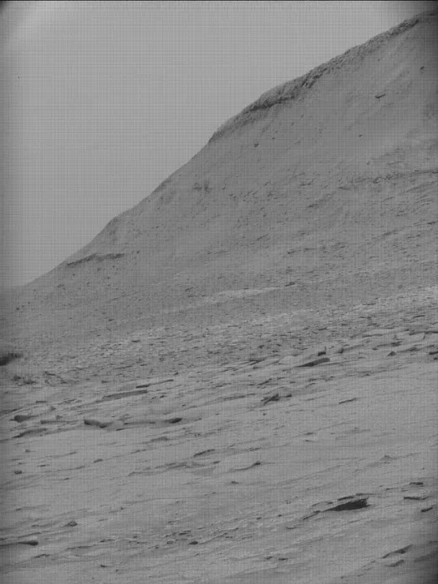 Sol 4972: Mast Camera (Mastcam)