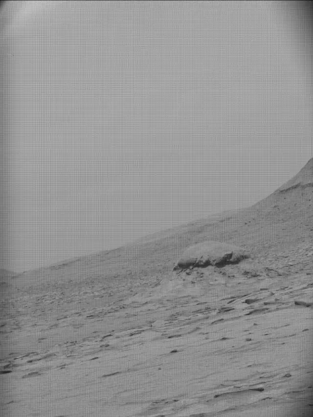 Sol 4972: Mast Camera (Mastcam)