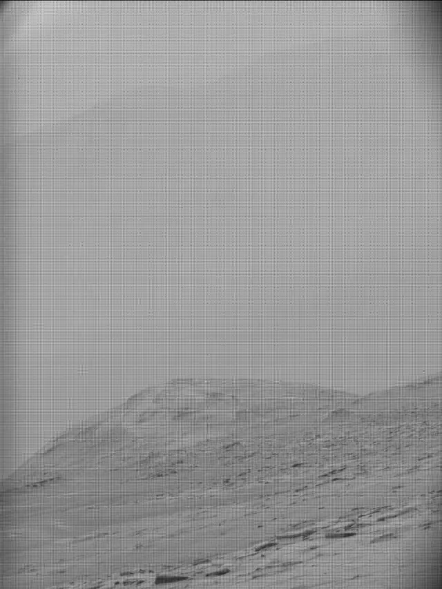 Sol 4972: Mast Camera (Mastcam)