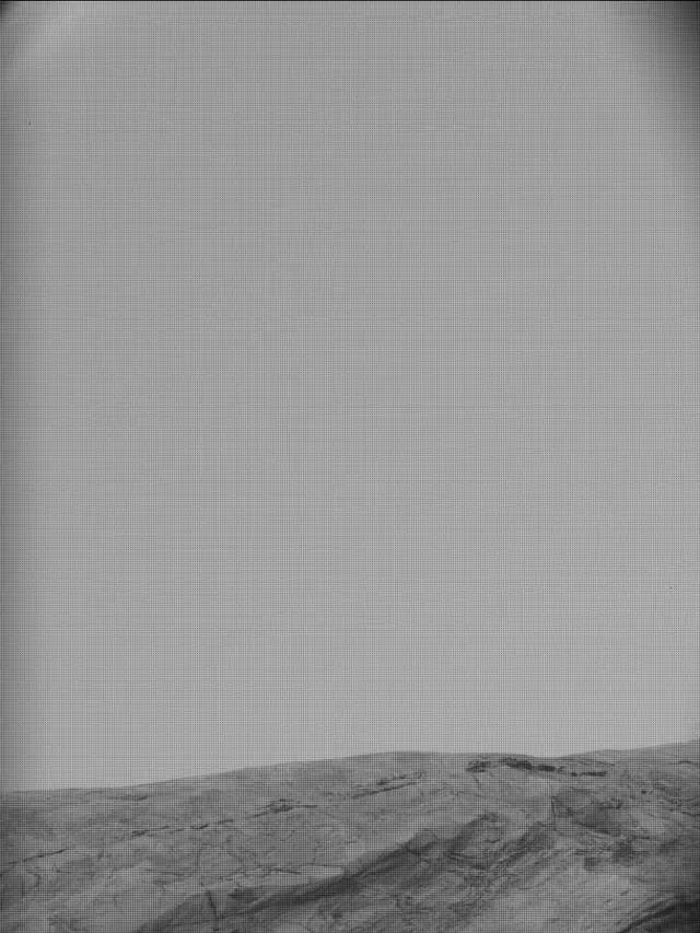 Sol 4972: Mast Camera (Mastcam)