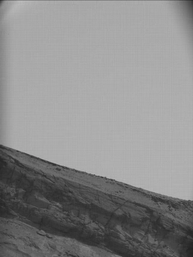 Sol 4972: Mast Camera (Mastcam)
