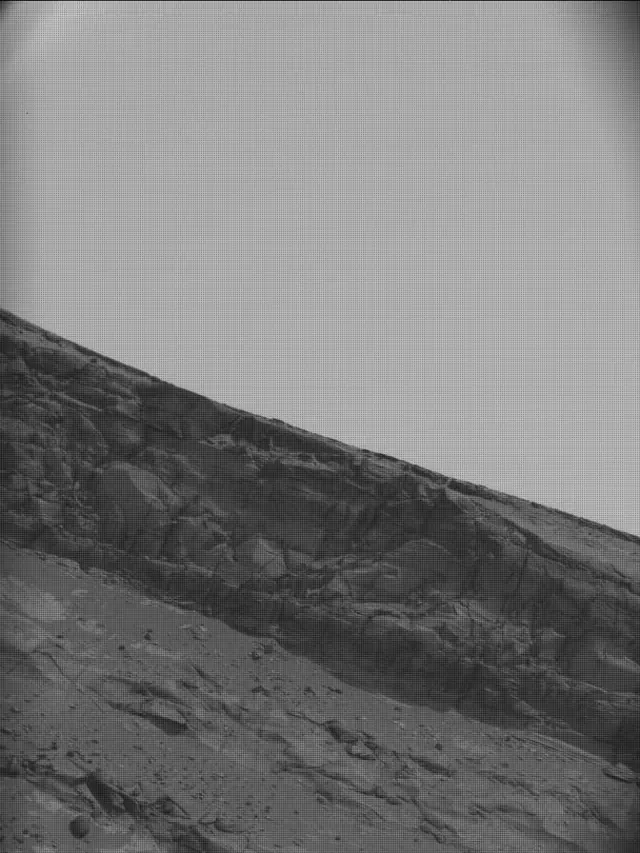 Sol 4972: Mast Camera (Mastcam)