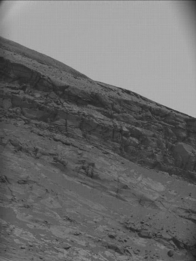 Sol 4972: Mast Camera (Mastcam)