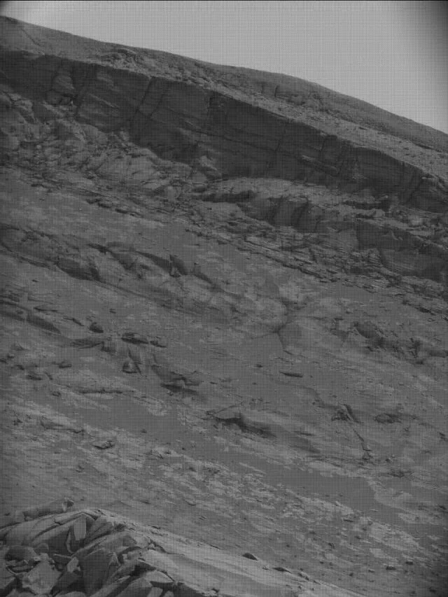 Sol 4972: Mast Camera (Mastcam)