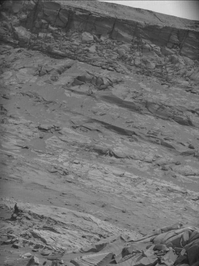 Sol 4972: Mast Camera (Mastcam)