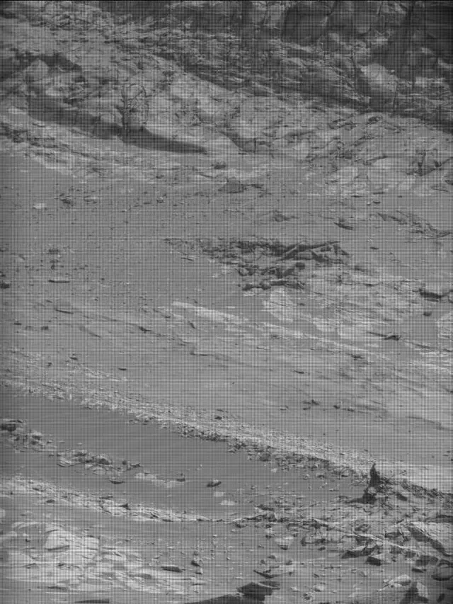 Sol 4972: Mast Camera (Mastcam)