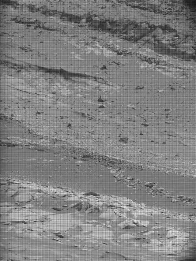 Sol 4972: Mast Camera (Mastcam)