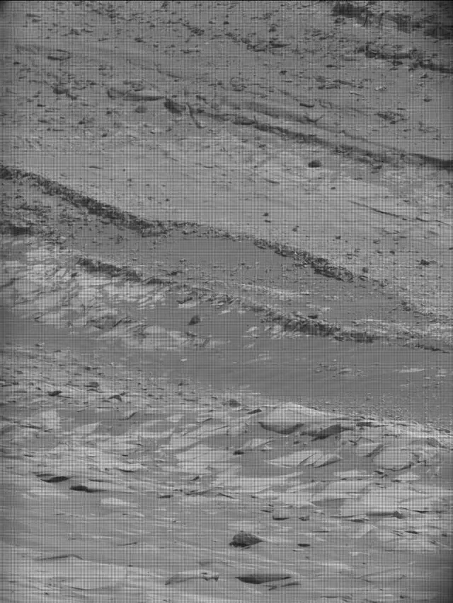 Sol 4972: Mast Camera (Mastcam)