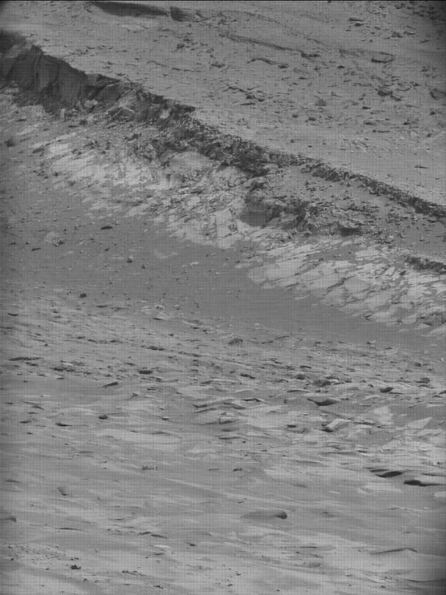 Sol 4972: Mast Camera (Mastcam)