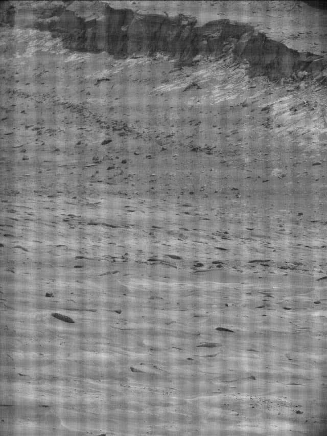 Sol 4972: Mast Camera (Mastcam)