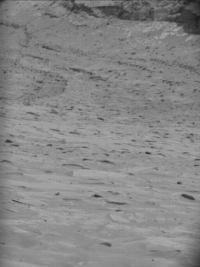 Sol 4972: Mast Camera (Mastcam)