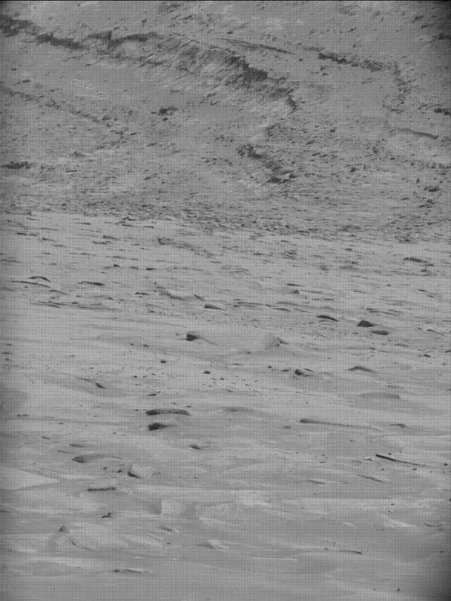 Sol 4972: Mast Camera (Mastcam)