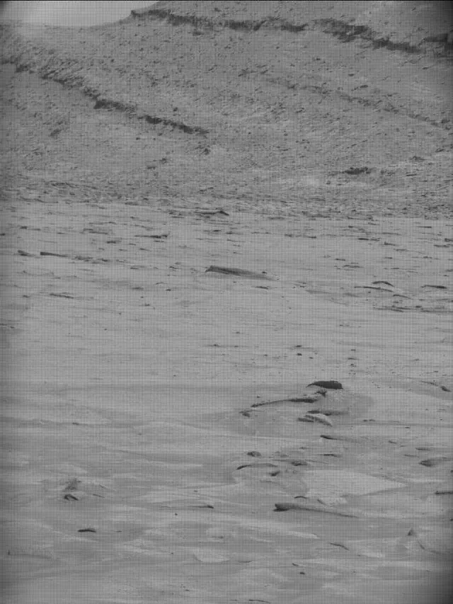 Sol 4972: Mast Camera (Mastcam)