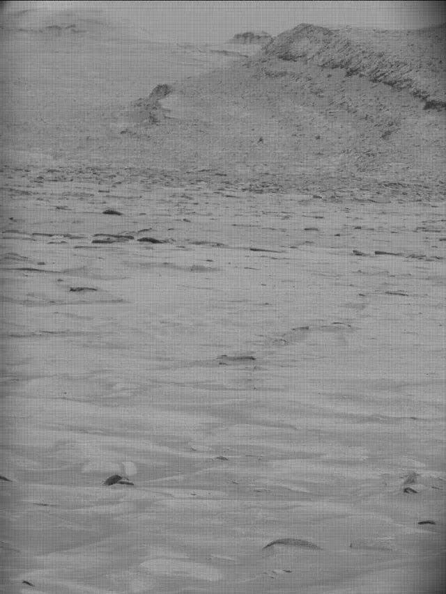 Sol 4972: Mast Camera (Mastcam)