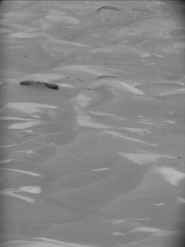 Sol 4972: Mast Camera (Mastcam)