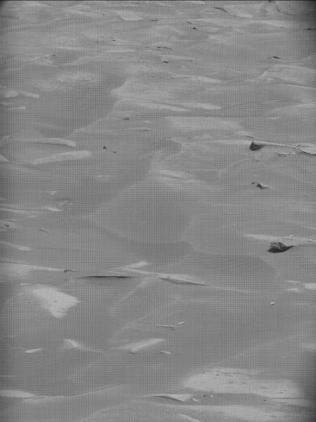 Sol 4972: Mast Camera (Mastcam)