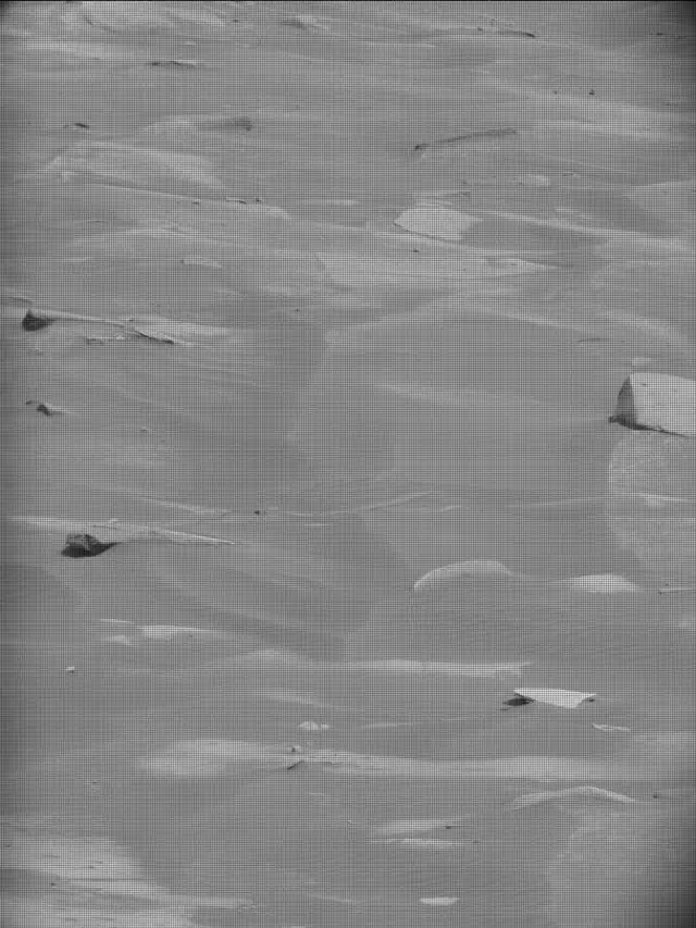 Sol 4972: Mast Camera (Mastcam)