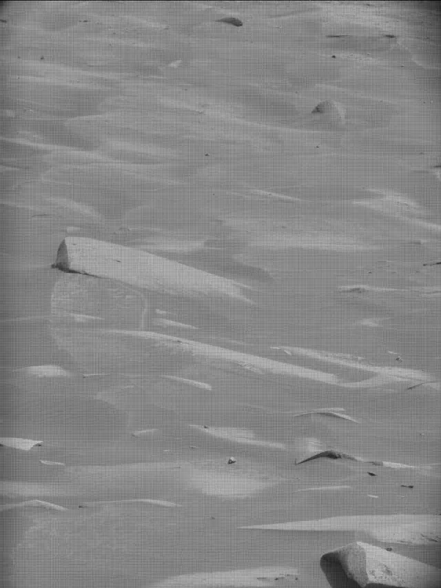 Sol 4972: Mast Camera (Mastcam)