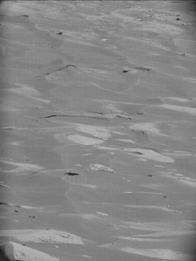 Sol 4972: Mast Camera (Mastcam)