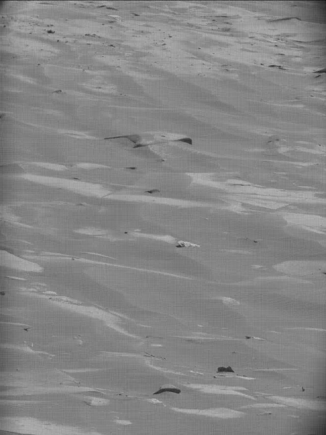 Sol 4972: Mast Camera (Mastcam)