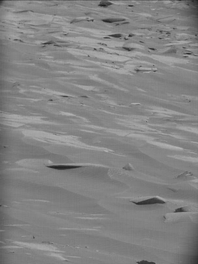 Sol 4972: Mast Camera (Mastcam)