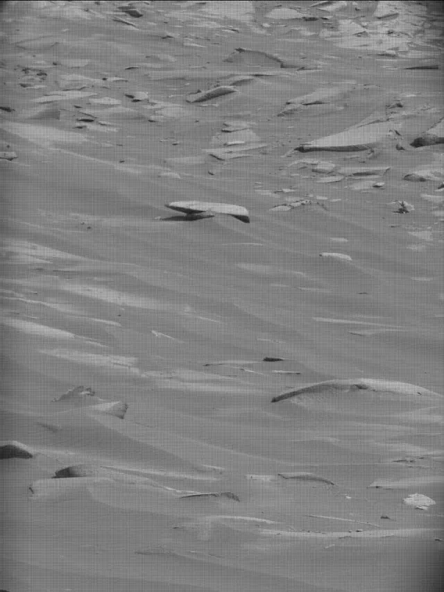 Sol 4972: Mast Camera (Mastcam)