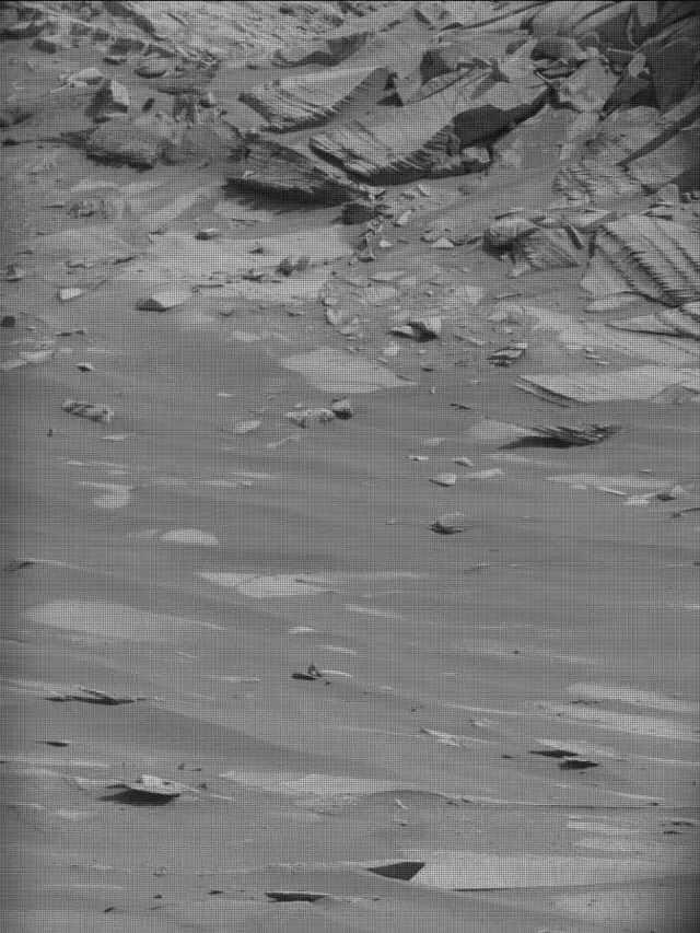 Sol 4972: Mast Camera (Mastcam)