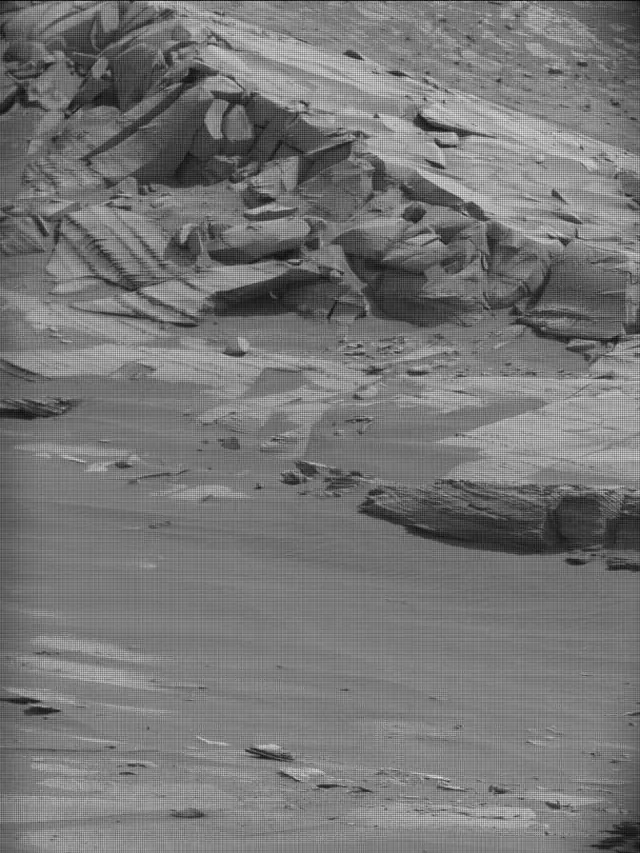 Sol 4972: Mast Camera (Mastcam)