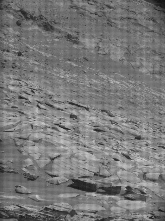Sol 4972: Mast Camera (Mastcam)