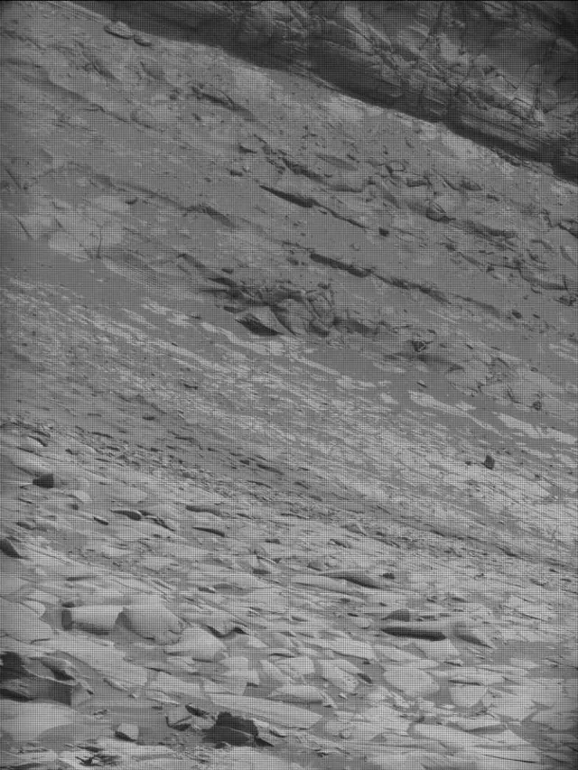 Sol 4972: Mast Camera (Mastcam)