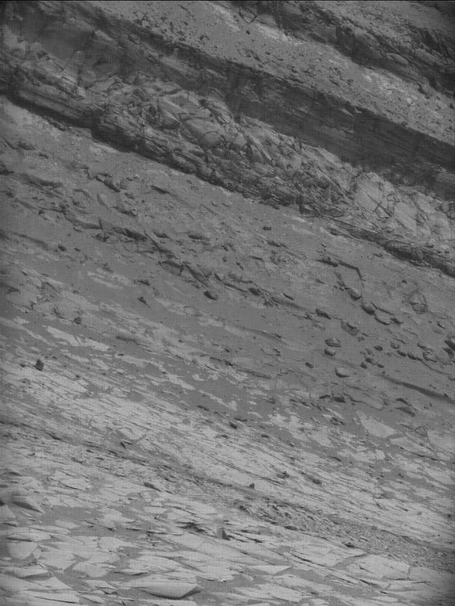 Sol 4972: Mast Camera (Mastcam)