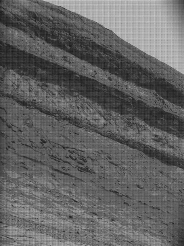 Sol 4972: Mast Camera (Mastcam)