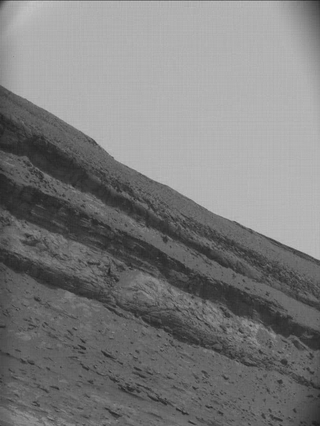 Sol 4972: Mast Camera (Mastcam)