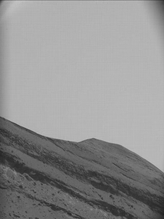 Sol 4972: Mast Camera (Mastcam)