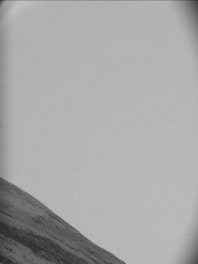 Sol 4972: Mast Camera (Mastcam)