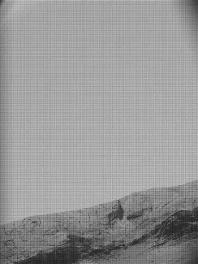Sol 4972: Mast Camera (Mastcam)