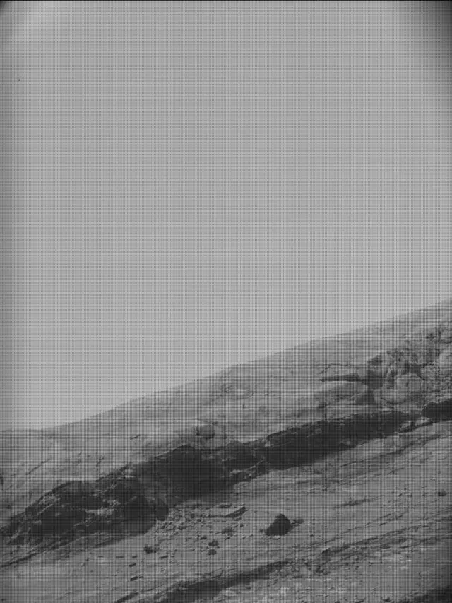 Sol 4972: Mast Camera (Mastcam)