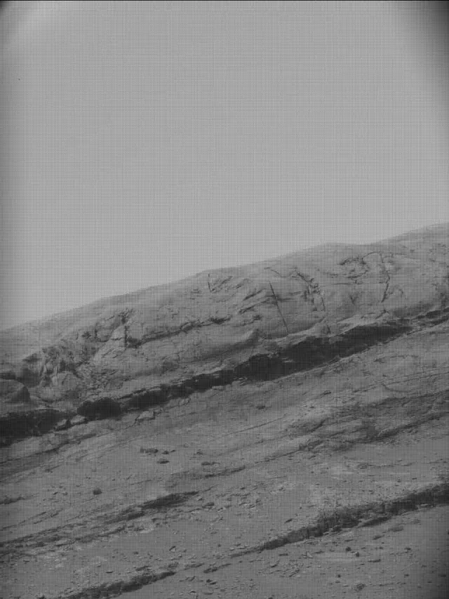 Sol 4972: Mast Camera (Mastcam)